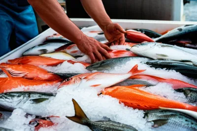 Illustration fresh - Image 1