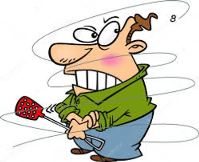 Illustration discomfort - Image 3