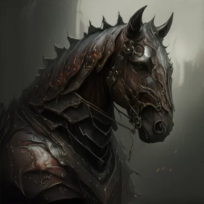 Illustration barb - Image 1