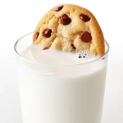 Illustration dipping