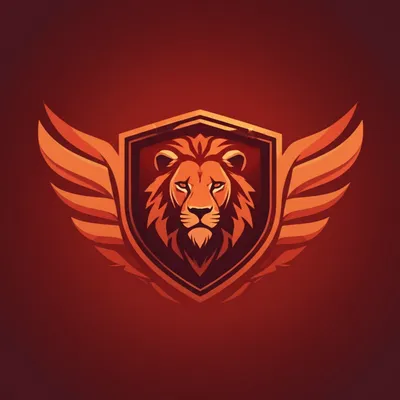 Illustration red - Image 1