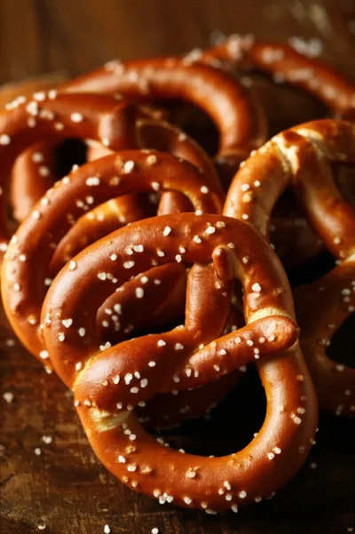 Illustration powdered - Image 1