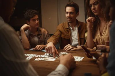 Illustration bulls - Image 1