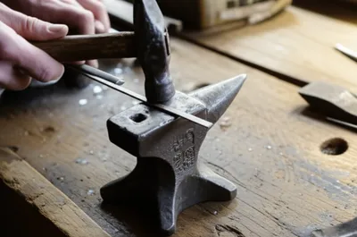 Illustration stakes - Image 1