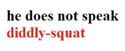 Illustration squat - Image 2