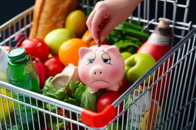 Illustration surcharges