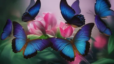 Illustration sapphires - Image 1