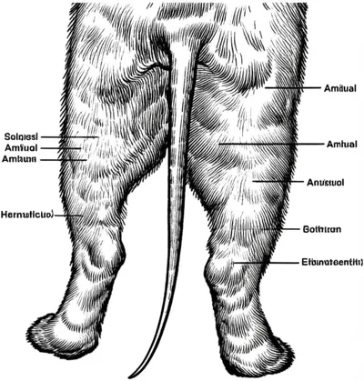 Illustration tail - Image 1