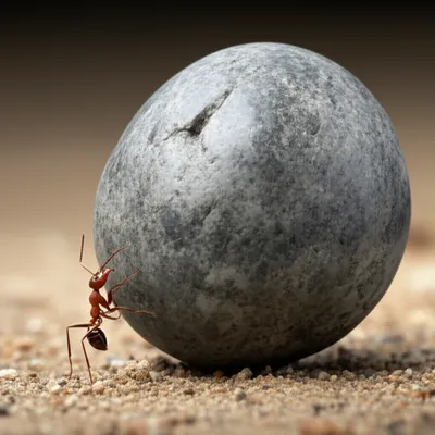 Illustration bothering - Image 1