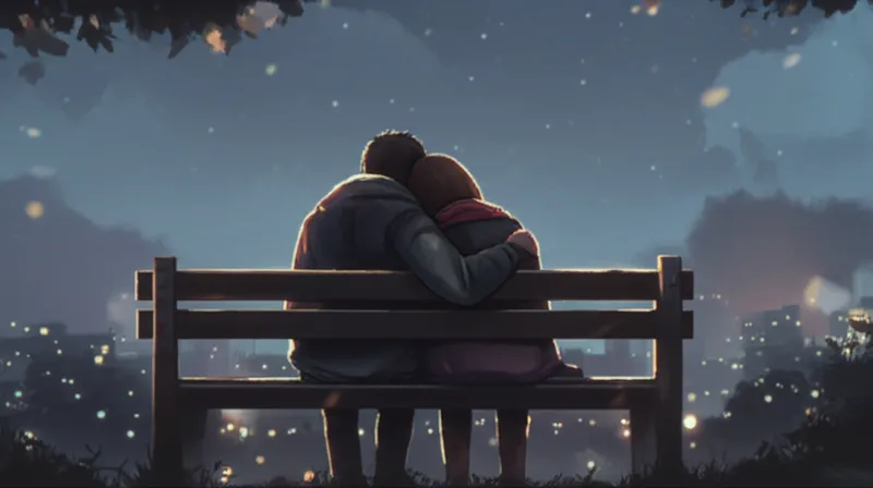 Visuelle Illustration von gurt: Vertraut, eng - Bild 1