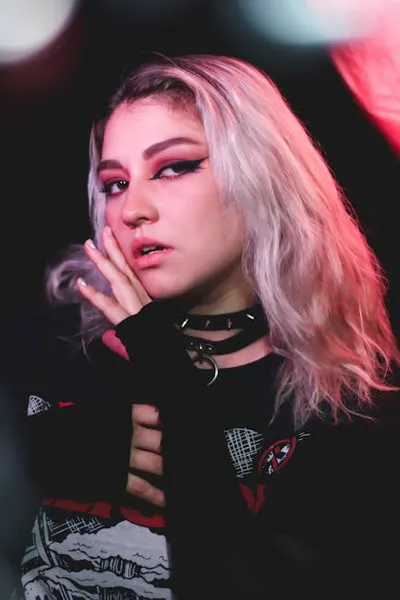 Illustration goths - Image 2