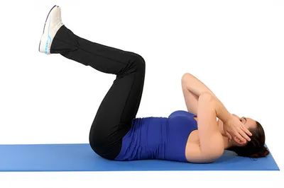 Illustration crunches - Image 1