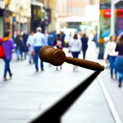 Illustration interdict - Image 1