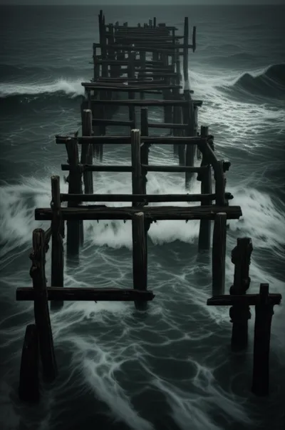 Illustration fretted - Image 1