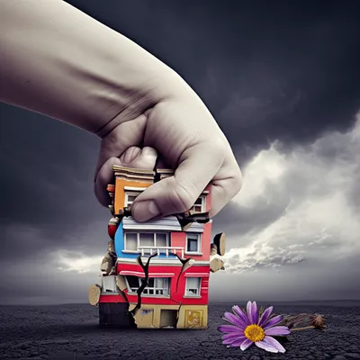 Illustration killing - Image 1