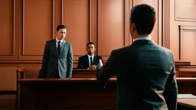 Illustration stipulating - Image 1