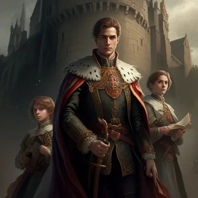 Illustration spares - Image 1