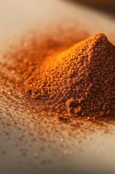 Illustration ginger - Image 1