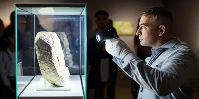 Illustration shew - Image 1