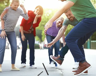 Illustration awkwardness