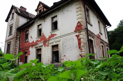 Illustration dilapidating - Image 1