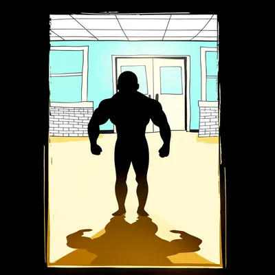 Illustration menace - Image 1