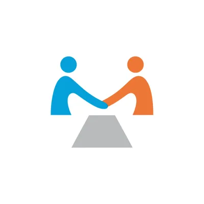 Illustration partnering - Image 1