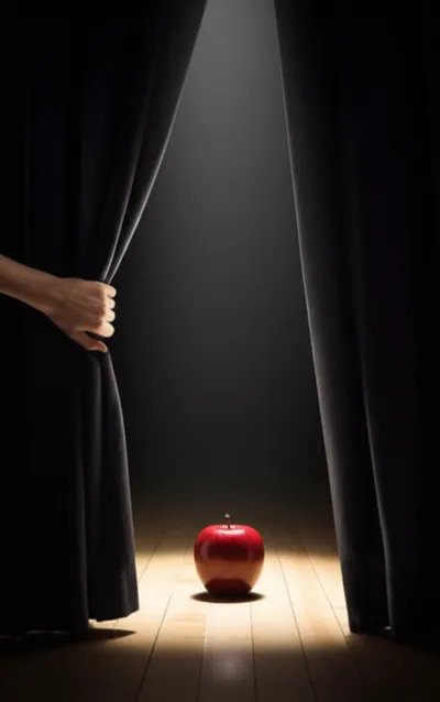 Illustration denoting - Image 1