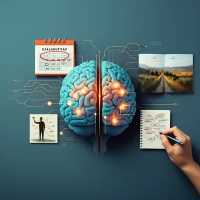 Illustration pelmanism