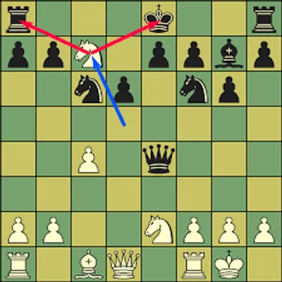 Illustration fork - Image 6