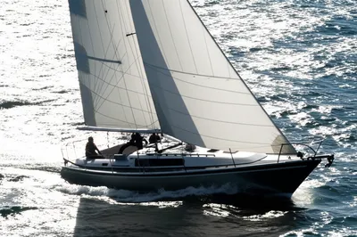 Illustration upwind - Image 1