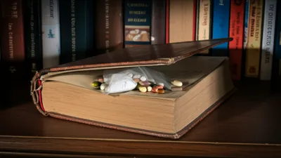 Illustration stash - Image 1