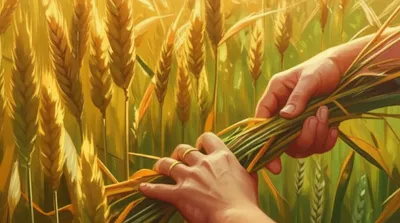 Illustration ackers - Image 1