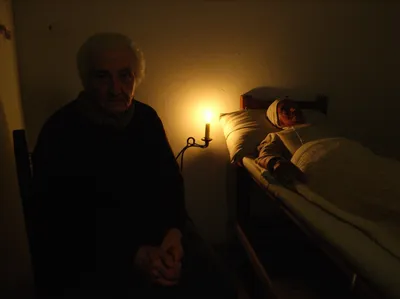 Illustration woke - Image 1