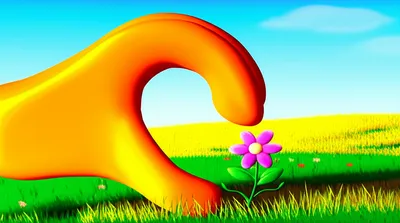 Illustration obtrusion - Image 1