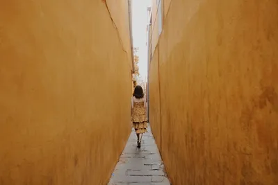 Illustration constricts