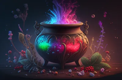 Illustration stuff - Image 1