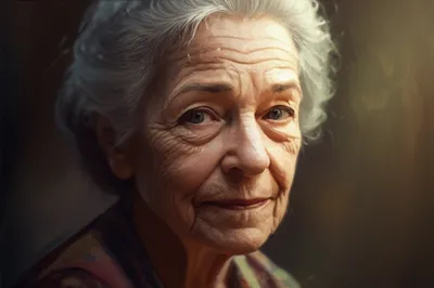 Illustration white - Image 1