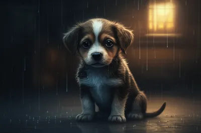 Illustration pitied - Image 1