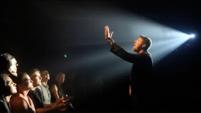 Illustration riveting - Image 1