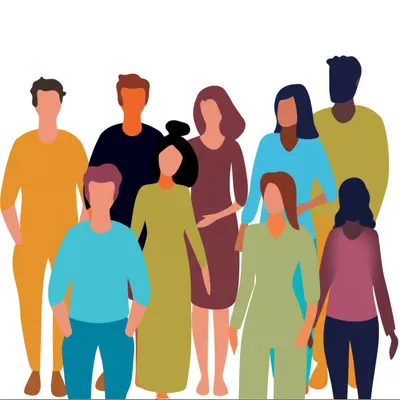 Illustration folk - Image 1