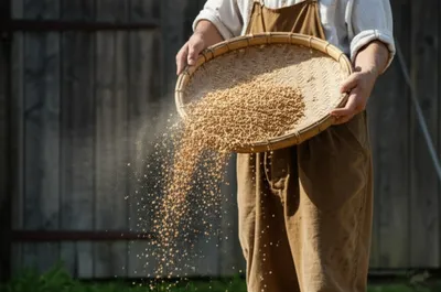 Illustration humbles - Image 1