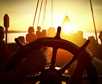 Illustration helming - Image 1