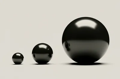 Illustration magnitude