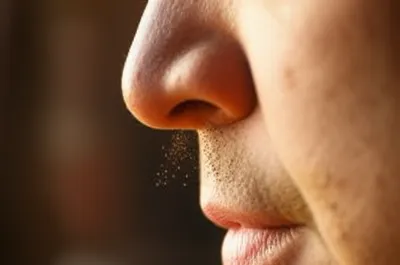 Illustration snuff - Image 1