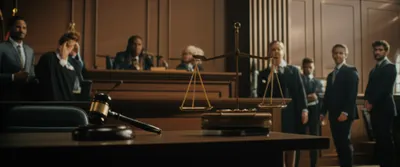 Illustration suitors - Image 1