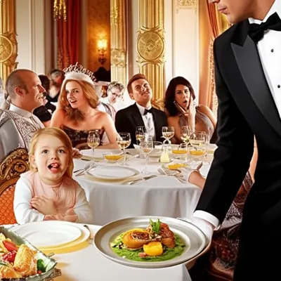 Illustration impertinence - Image 1