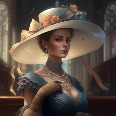 Illustration crown - Image 1