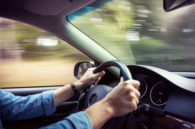 Illustration speeding - Image 1