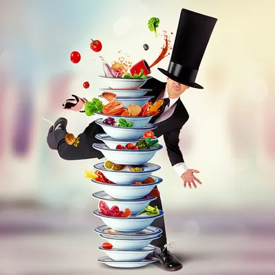 Illustration puts - Image 1